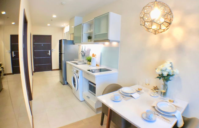 The Astra Condo Chiang Mai - Foto 20