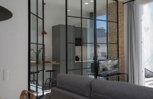 SingularStays Parque Central - Foto 56