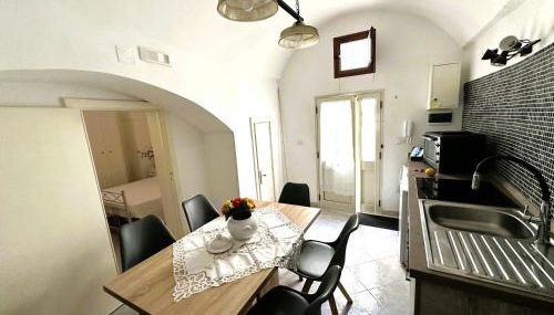 Pantabrì - Casa Tipica su Mare nel Centro Storico di Gallipoli - Foto 4