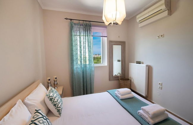 Casa Vardani Modern Central Apartment - Foto 7