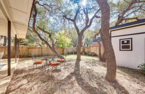 3 Mi to Randolph AFB San Antonio Area Home - Foto 3