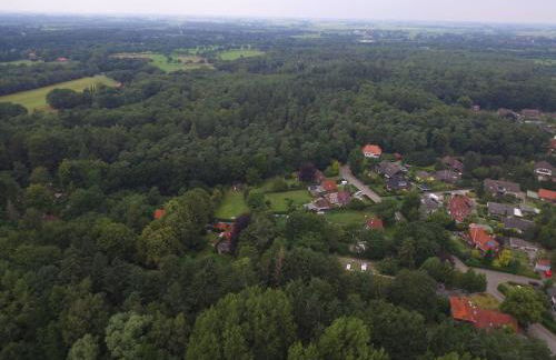 Sonnige Wohnung im Waldgebiet - Foto 33