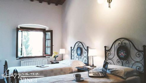 Agriturismo Luggiano - Foto 4