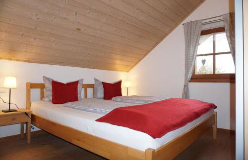 Ferienhof beim Bohlar - Hochplatte - Foto 9