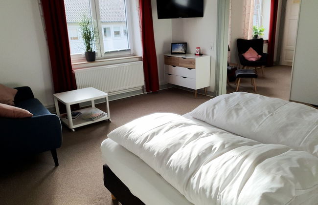 bed & Kitchen - Foto 23