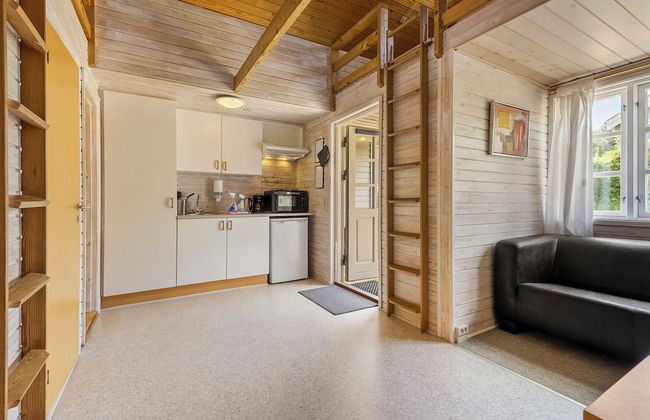 First Camp Skovlund Lillebælt - Foto 12