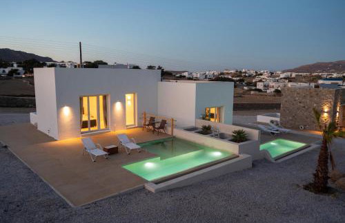 Adyton Mykonos Luxury Suites & Pools - Foto 24