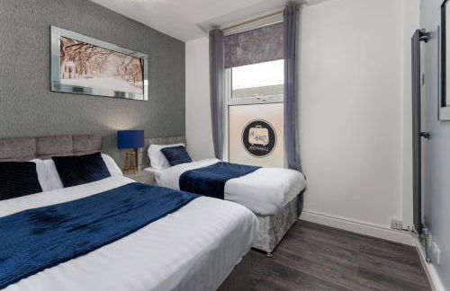 Snuggle Cove Apartments By Bella Vita Stays - Foto 47