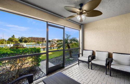 Villa on Point Brittany 5 by Distinctive Beach Rentals - Foto 15