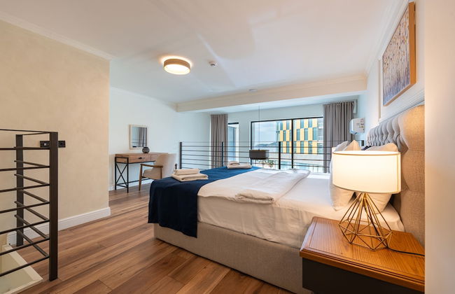 Hotel Invictus - Foto 8