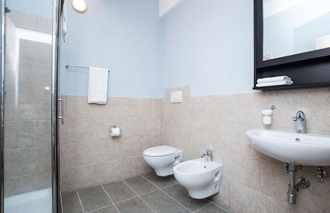 Villa Cielo Deluxe - Cignella Resort - Foto 15