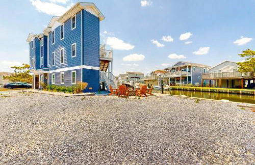 Town of Fenwick Island - 41 Bayside Dr - Photo 28