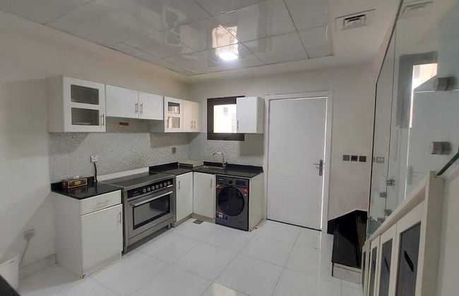 Dubai- 1bhk Villa Townhouse - Foto 11