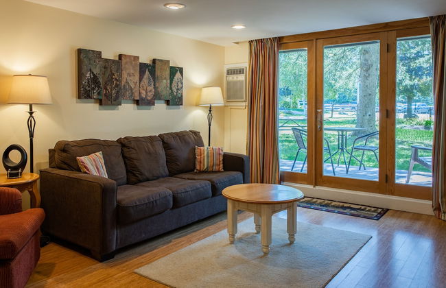 Smugglers' Notch Resort Private Suites - Foto 64