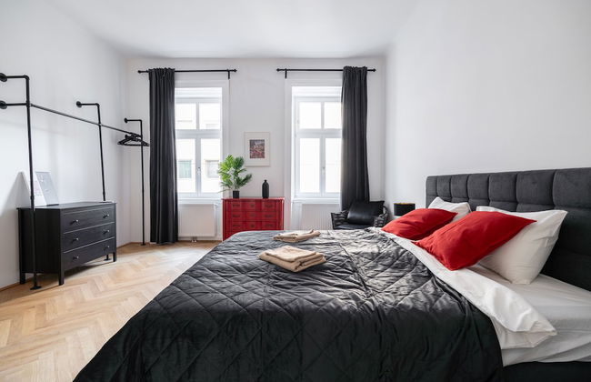 Rochus Stylish Stays - Foto 16