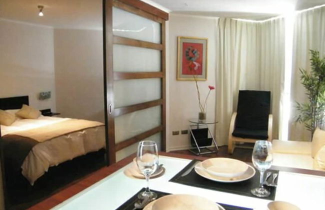 Santiago Suite Apartment - Photo 8