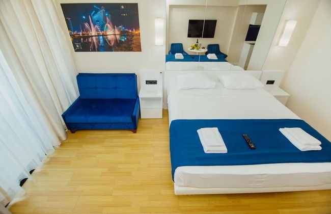 Royal Sea Breeze Apartment - Foto 33