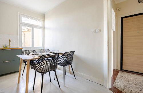 Les chambres du Graoully - Le 109 - Metz Gare - Parking inclus - NO S-model - Foto 17