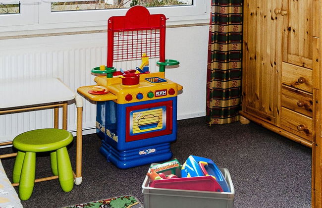 Apartment 2 Holiday Home Speckert - Foto 19