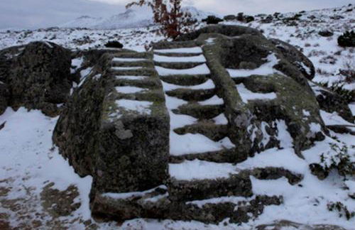 Casa Rural Fuente Tía Canora - Photo 20