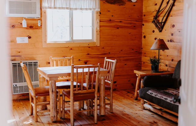 Jack Pines Resort - Foto 7