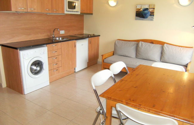 Apartamento Blau Park 415 - Foto 8