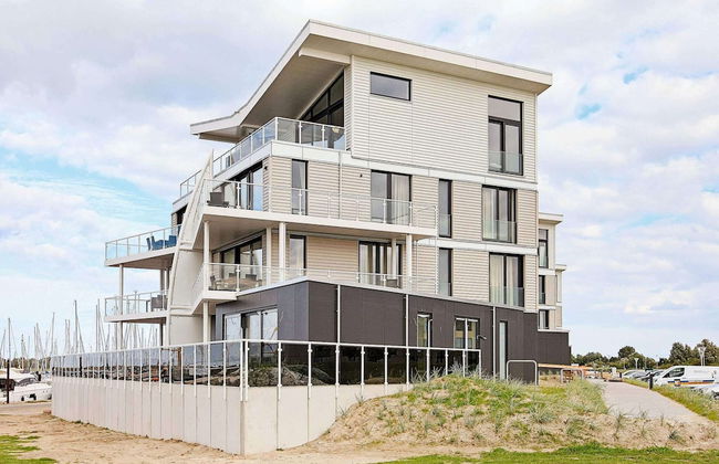 Holiday Home in Wendtorf - Foto 36