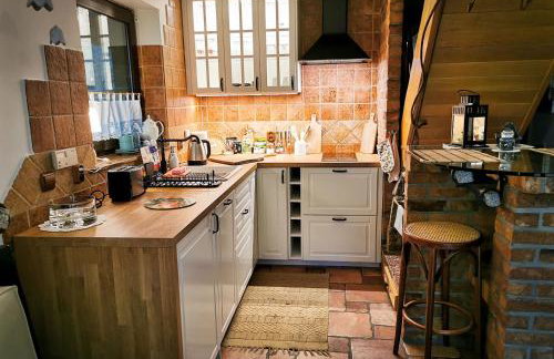 Leśna Strzecha - Foto 28