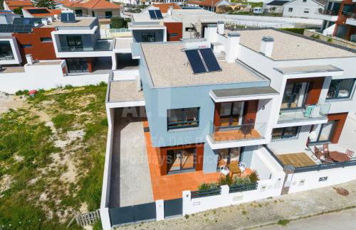 Villa Terracota by ACasaDasCasas - Foto 11