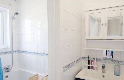 5 Coastguard Cottages - Emsworth - Foto 21