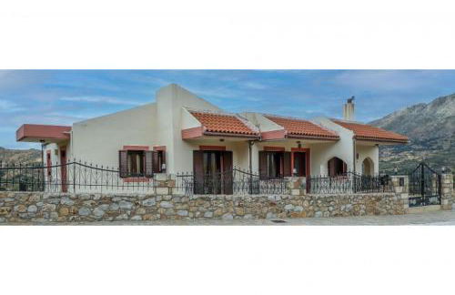 Amazing Villa Amare with stunning views - Photo 22