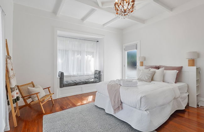 Grey Lynn - Grandeur - Cafe Lifestyle - Foto 2