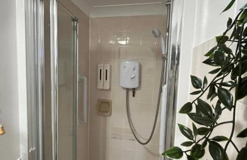 Secluded cosy extension with free parking, sleeps 4 - Foto 2