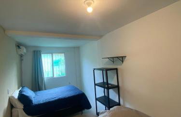 Lagoa da Conceição Apartments AC -cozinha completa-centrinho da lagoa - Foto 7