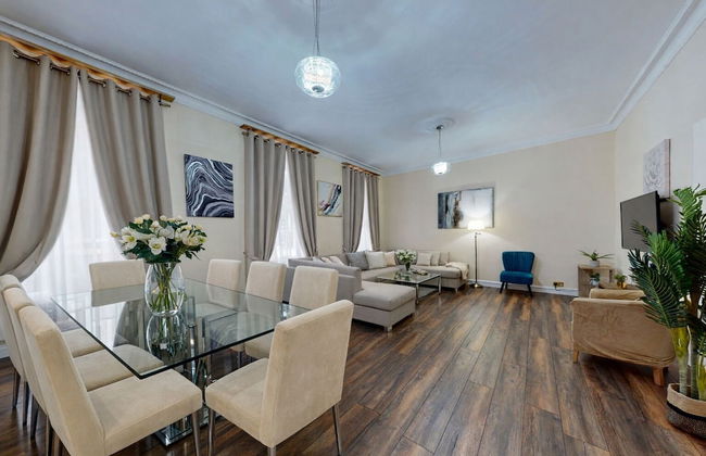 Park Lane Apartments - Shaw House - Foto 1