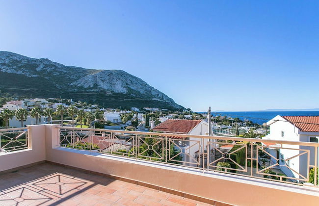 Villa Melia Athenian Riviera - Foto 61