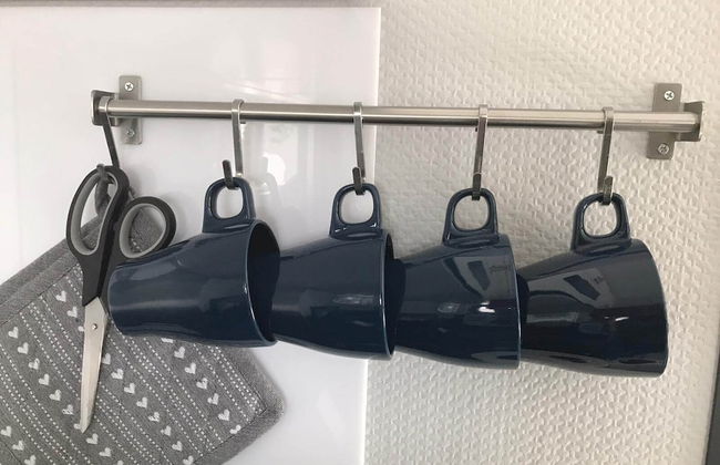 Niemitupa Apartments - Foto 43