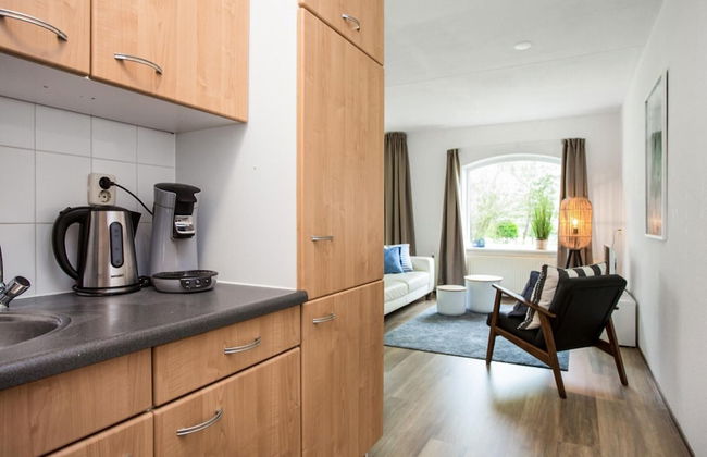 Residence Juliana 14, Holiday Apartment - Foto 42