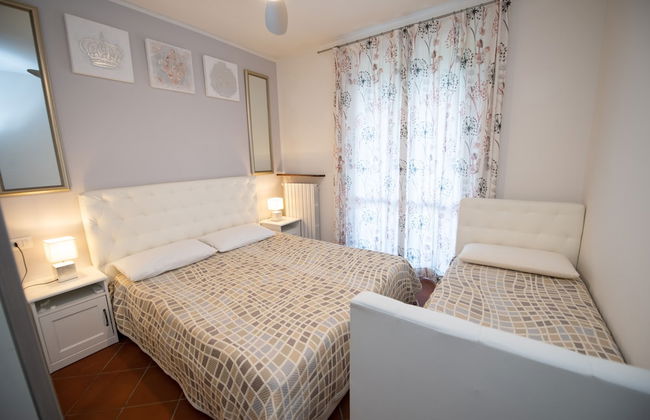 Appartamento le Terrazze Soiano - Foto 2