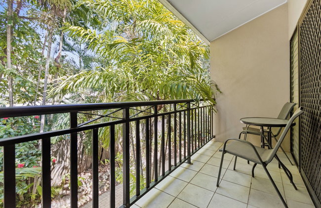Trinity Beach Club Holiday Apartments - Foto 49