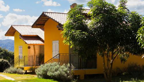 Pousada Altoé da Montanha - Foto 3