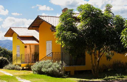 Pousada Altoé da Montanha - Foto 3