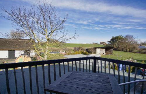 nah am Meer, ruhige Lage, gratis Nutzung vom AHOI Erlebnisbad und Sauna in Sellin - Haus Büdnerstube FeWo 5 - Foto 10