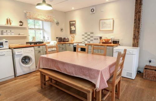 Woodland Cottage - Foto 9