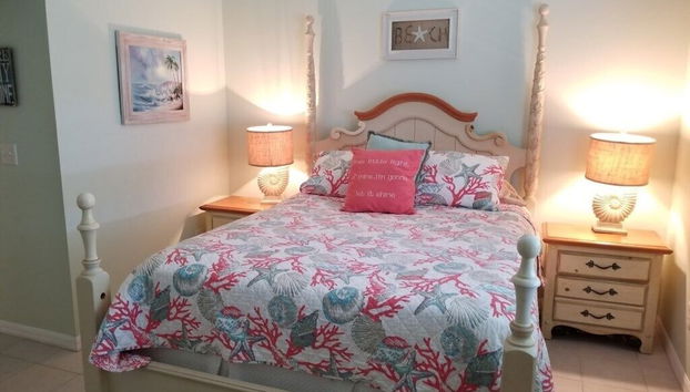 Hidden Gem - Foto 2, Habitación