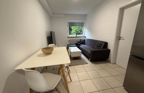 Ruhiges Apartment vor den Toren Marburg - Foto 3