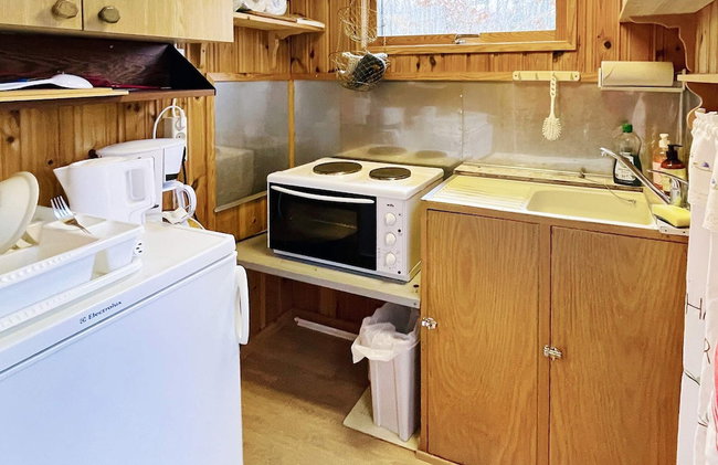 4 Person Holiday Home in Ucklum - Foto 3