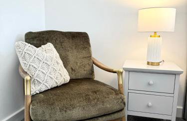 The Wilsons Courtyard, 2 - Bed, Sleeps 4, Pets Welcome - Foto 28