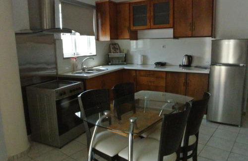 central square HOUSE kokalaki - Foto 20