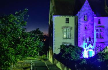 Halte Douillette au cœur de la Ville - Foto 11